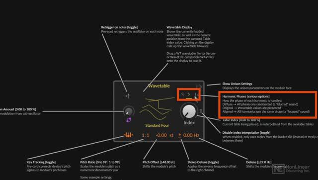 04. Wavetable Oscillator