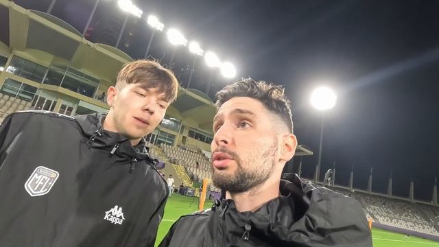 КРАП РАЗБИЛ ДЖЕТСКИ В ДУБАЙ! АЛЕКС СТИЛЬ и ФАРТУНА ПРИЕХАЛИ НА ЧЕЛЛЕНДЖ В АБУ-ДАБИ смотреть онлайн