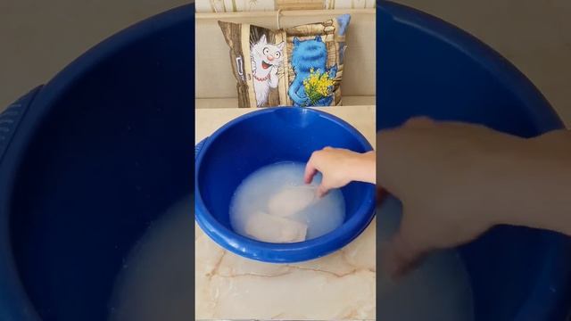 Отстирать белые носки! #носки #советы #стирка #белыеноски #какстирать #лайфхак #хитрость смотреть онлайн