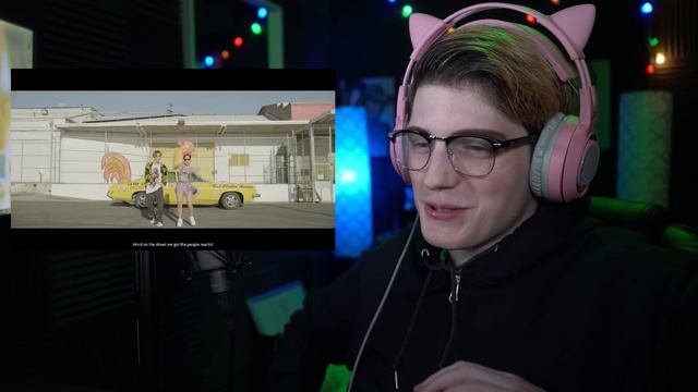 The K-Dive: J-hope 'Chicken Noodle Soup (feat. Becky G)' MV Reaction #CNS