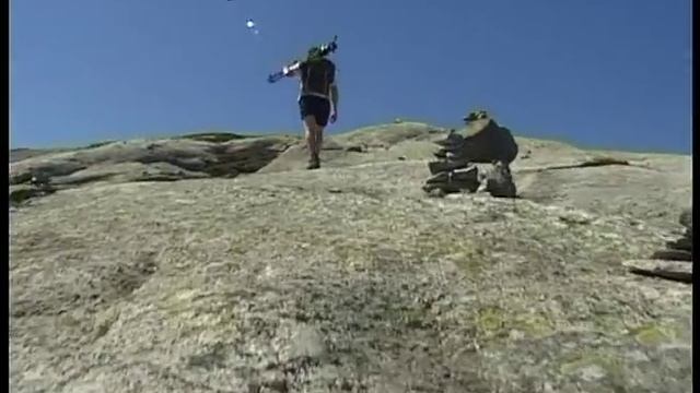 Kjerag in Norway part 1 of 2 смотреть онлайн