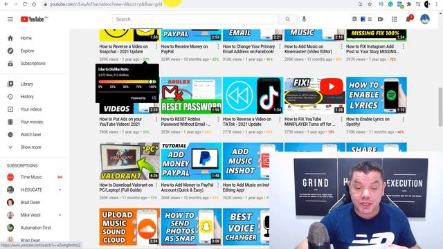 ($3800/WEEKS) LAZY WAY To Make Money Online In 2021 as a BEGINNER! (WORLDWIDE AND FREE) смотреть онлайн