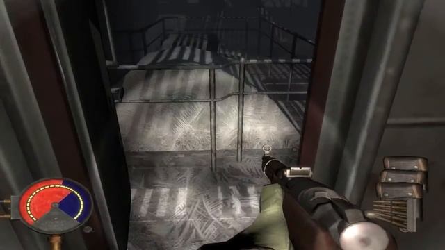 Анабиоз: сон разума #7 [Запутанная история] смотреть онлайн