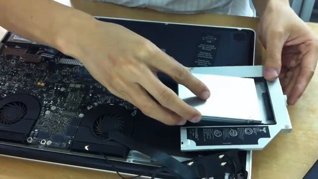 Optibay Installation 1 смотреть онлайн