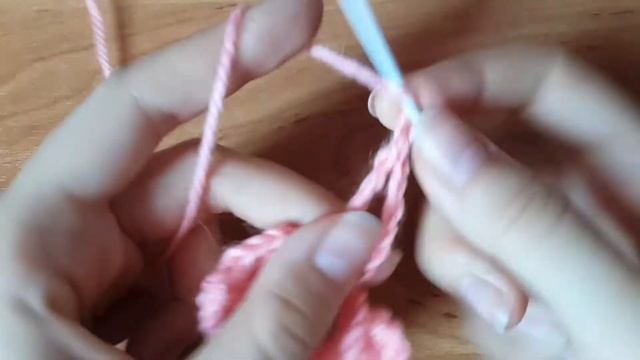 ВЯЗАНИЕ КРЮЧКОМ // КАК СВЯЗАТЬ КРАСИВЫЙ ЦВЕТОК смотреть онлайн