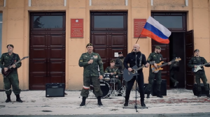 ✊ Победа за Нами ?? - Денис Майданов и Роман Разум.