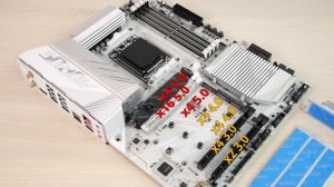 Белые PRO X от AORUS: Обзор X670 Aorus Pro X и Z790 Aorus Pro X! Про белые платы Гигабайта.