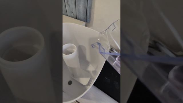 Увлажнитель воздуха Ресанта УВ-3, обзор смотреть онлайн