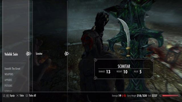 Skyrim: Special Edition - 
