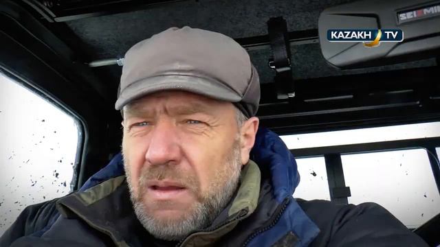 06 Winter Fishing Delta смотреть онлайн