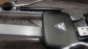 ОНЛАЙН ТРЕЙД.РУ — Гребной тренажер DFC R403B2