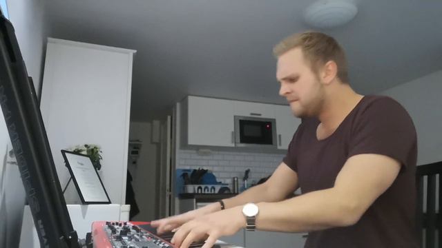 Ace Of Bace - Life Is A Flower Cover смотреть онлайн