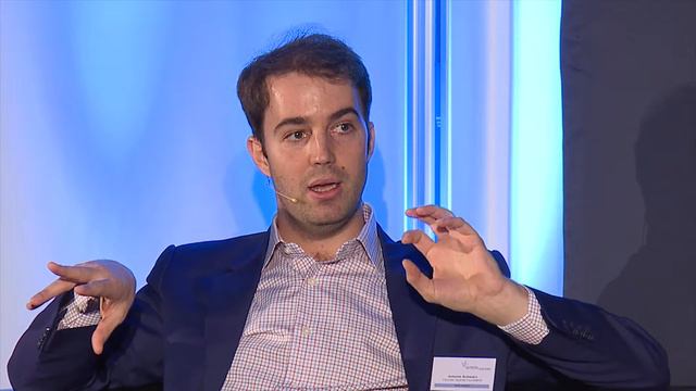 LDD 2018 - Panel - Millennials' View on Business and Society смотреть онлайн