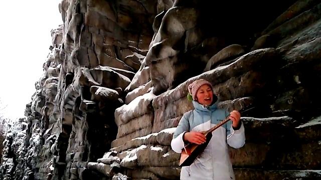 В пути - Свердловские страдания (фольклор Талицкого района Свердловской области) смотреть онлайн