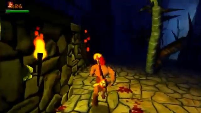Grouch Game 2003 full walkthrough no death смотреть онлайн