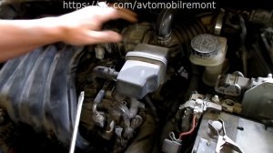 ниссан кашкай троит двигатель