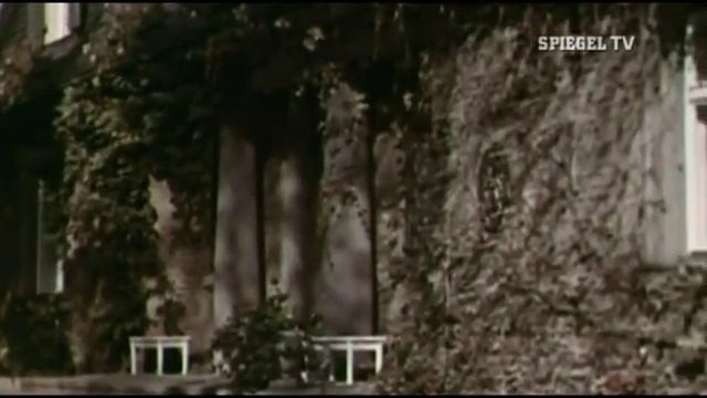 How Joseph and Magda Goebbels exploited their children for the nazi propaganda смотреть онлайн