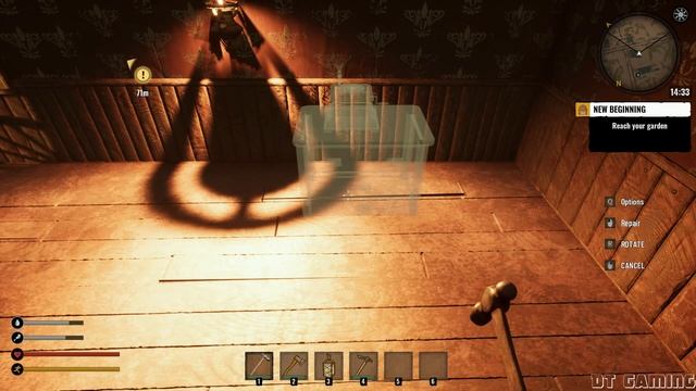 COWBOY LIFE SIMULATOR - Official Gameplay Reveal 2022 смотреть онлайн