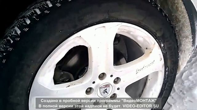 Обзор Hyundai Ix35