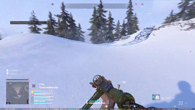 Battlefield™ V 2023 01 15 21 32 57 смотреть онлайн