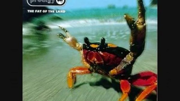 The Prodigy - Climbatize