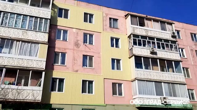 Пример фасада под Проф Лист. смотреть онлайн