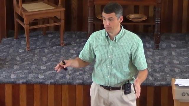 Sermon -- Six Minutes (Genesis 32:22-32) смотреть онлайн