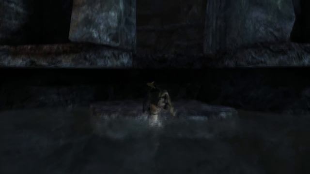 Tomb Raider: Underworld {часть 2} - Перчатка Тора смотреть онлайн