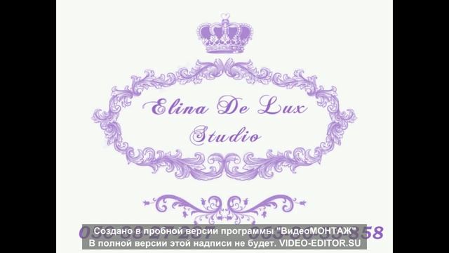 Свадебное оформление, ресторан Росинка. смотреть онлайн
