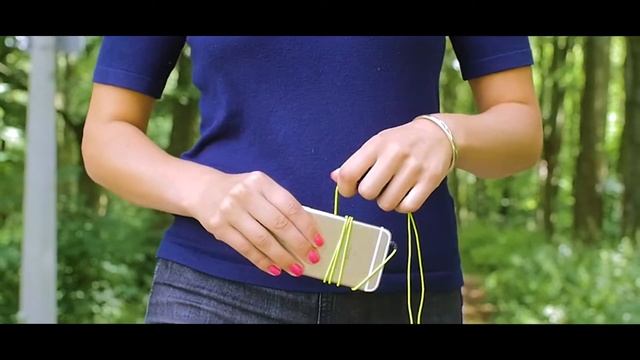 JackSavior: The world strongest and smallest audio jack смотреть онлайн