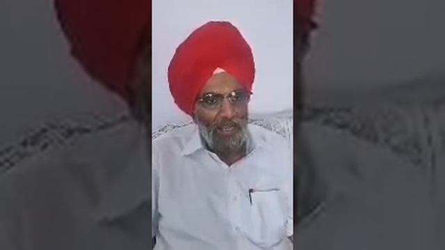 JS Arri "Speech on Sikh History" смотреть онлайн