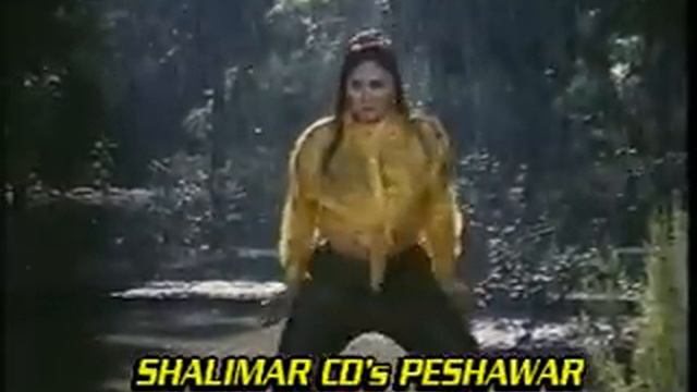 Mussarat Shaheen | Narey Baran De | Pashto Regional Song With Dance смотреть онлайн