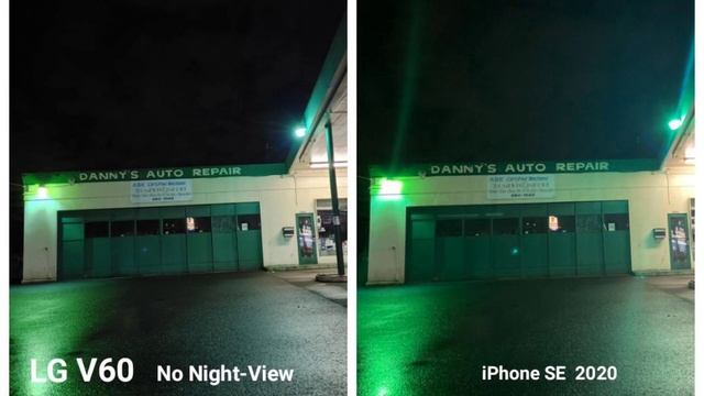 LG V60 & Apple iPhone SE 2020 Camera Comparison смотреть онлайн