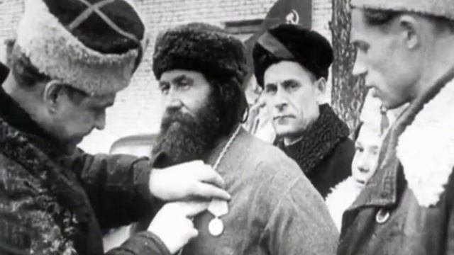 Поле Куликово смотреть онлайн