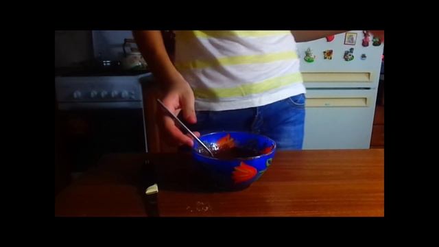Вкусно и быстро:"Кекс в микроволновке!" смотреть онлайн