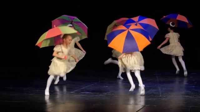 Капельки. Калейдоскоп. 2019 смотреть онлайн