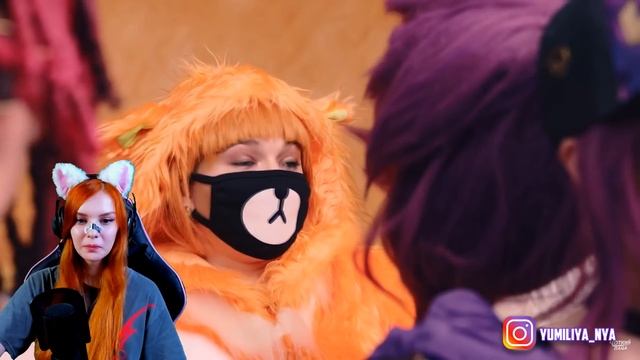 LITTLE BIG - I'M OK (ПАРОДИЯ) (при участии Ильича) смотреть онлайн