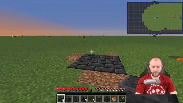 AoE Tutorial Ep 1 - Creating A Tinker's Construct Smeltery