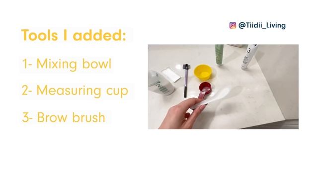 Non Toxic Hair Dye At Home | How To Dye Grey Hair | MINIMAL WASTE For First Grey Hair!