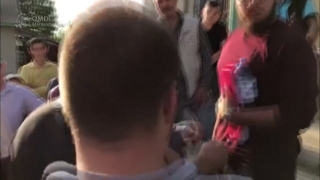 Традиции предков сохранены! (ЦРО ДУМК) смотреть онлайн