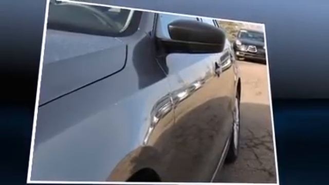 2012 Volkswagen Jetta 2.0L Trendline