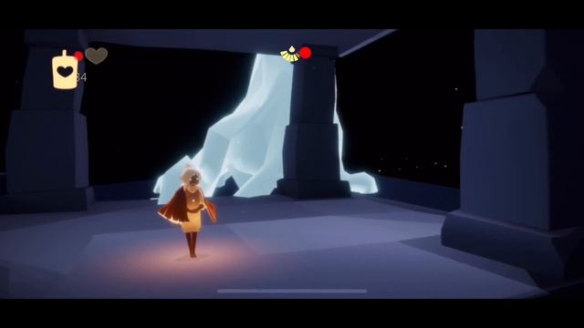 Sky: Children of the Light ALL emotes/collectables Pt 6: Vault of Knowledge смотреть онлайн