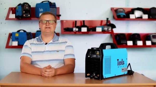 Плазморез для резки всех видов стали. Аппарат плазменной резки Tesla Weld CUT 40
