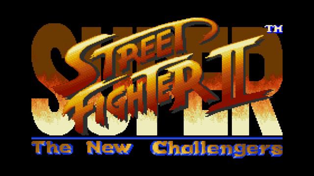 Cammy - Super Street Fighter II: The New Challengers (SNES, JPN) OST Extended смотреть онлайн