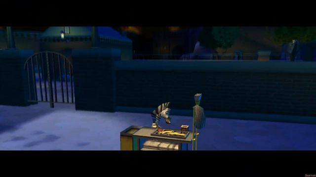 Прохождение игры Мадагаскар #2 смотреть онлайн