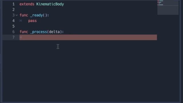 How to make Smooth 3D Rotation - Godot 3.2 Tutorial смотреть онлайн