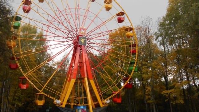 Юбилею г.о Химки посвящается!!! Нам 75 !!! смотреть онлайн