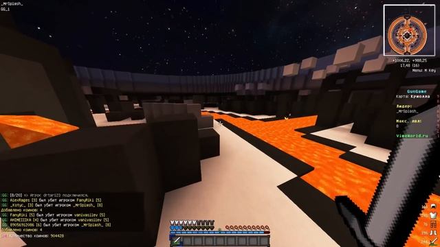 Как VimeWorld стал одним из ТОП майнкрафт проектов в СНГ?