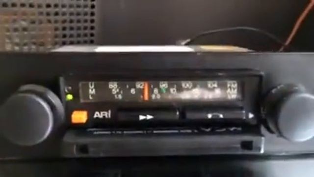 Chromelondon.com BLAUPUNKT ESSEN STEREO CR RADIO CASSETTE смотреть онлайн