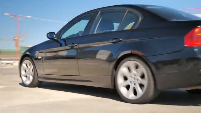 BMW E90 плюсы и минусы